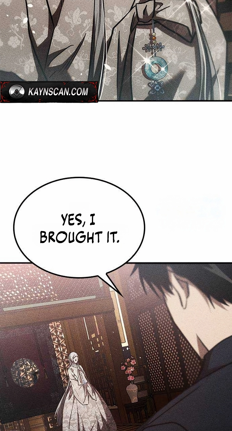 Read Pray To a Ghost chapter 37 image 6 on Lezhin