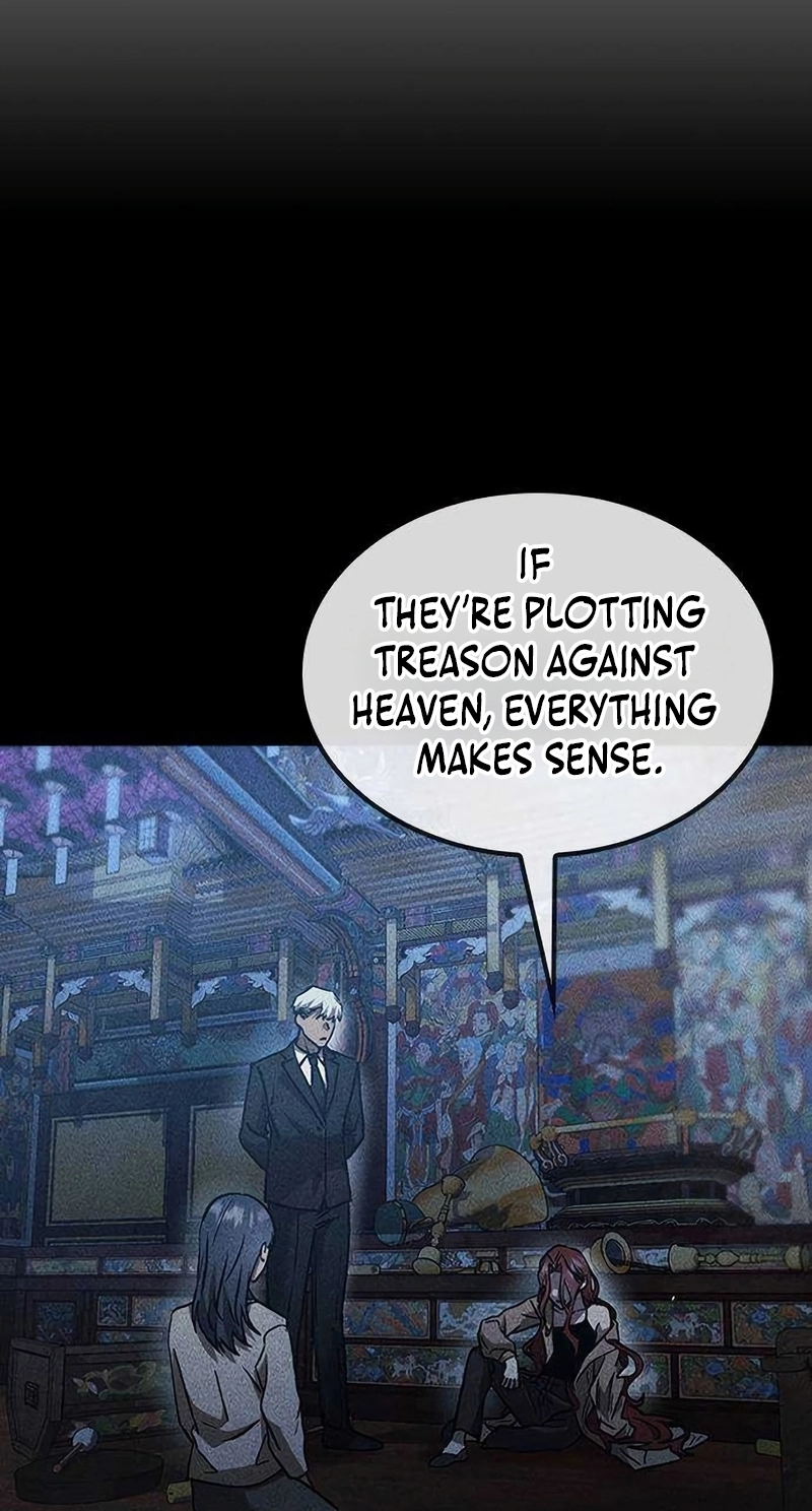 Read Pray To a Ghost chapter 37 image 60 on Lezhin