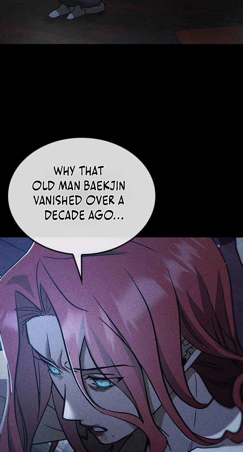 Read Pray To a Ghost chapter 37 image 61 on Lezhin
