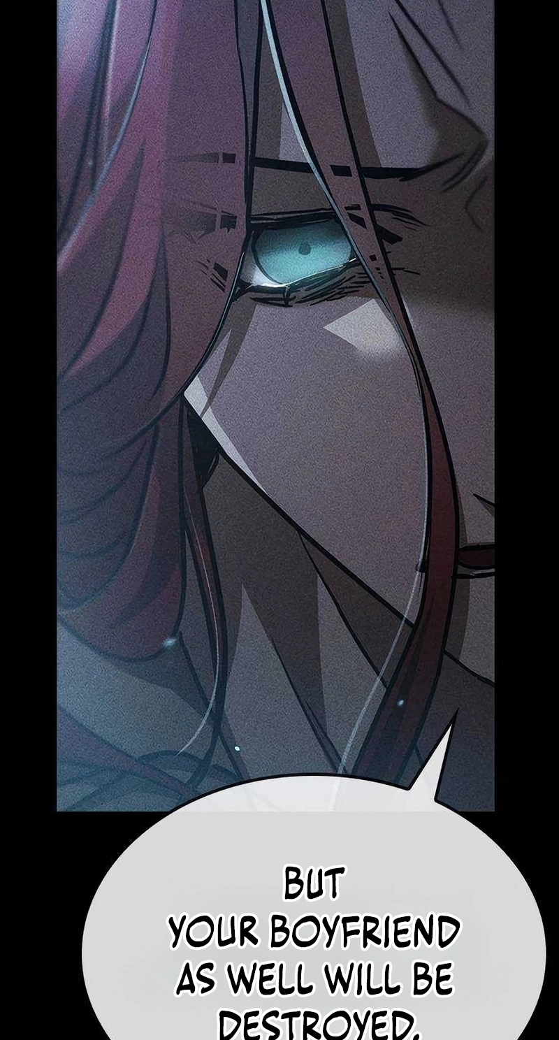 Read Pray To a Ghost chapter 37 image 65 on Lezhin
