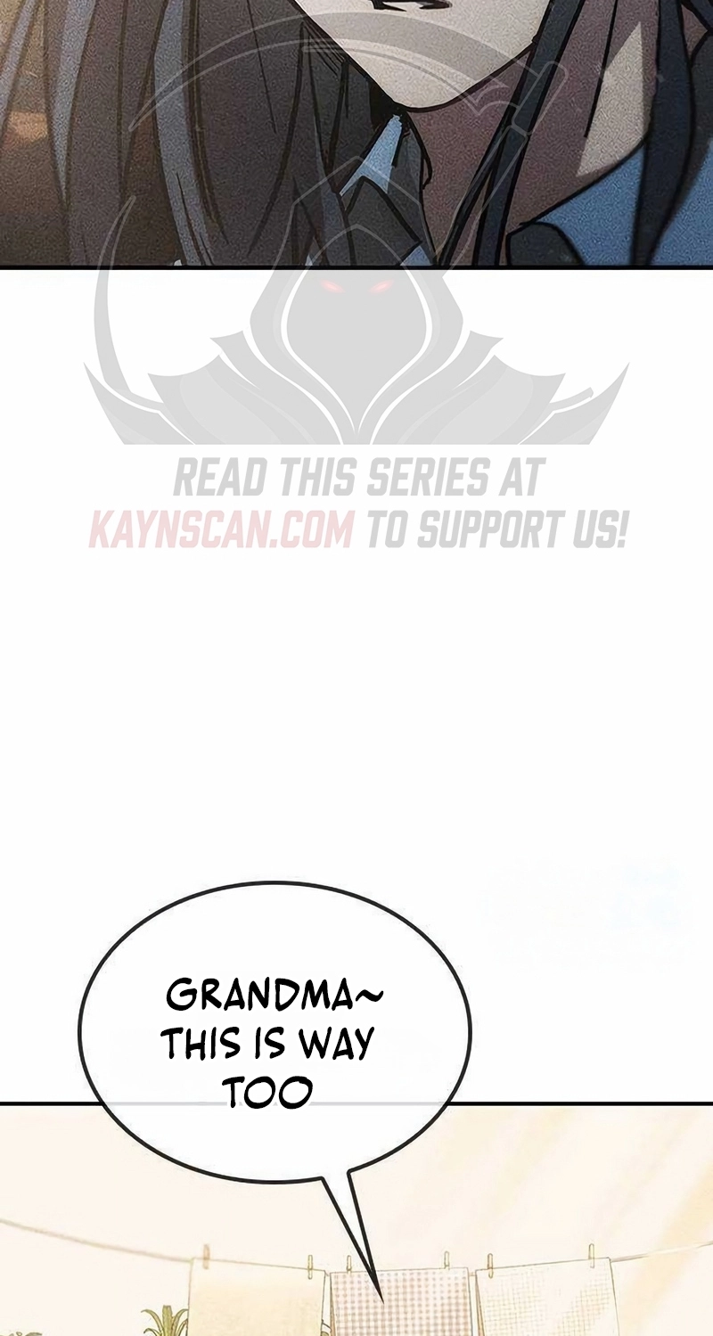 Read Pray To a Ghost chapter 37 image 73 on Lezhin