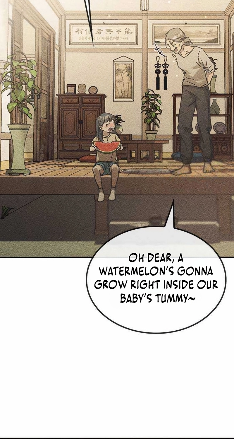 Read Pray To a Ghost chapter 37 image 77 on Lezhin