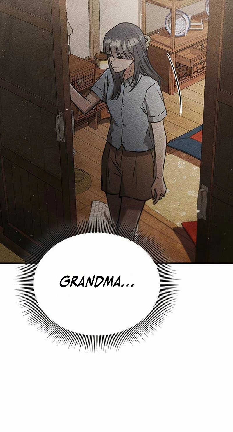 Read Pray To a Ghost chapter 37 image 80 on Lezhin