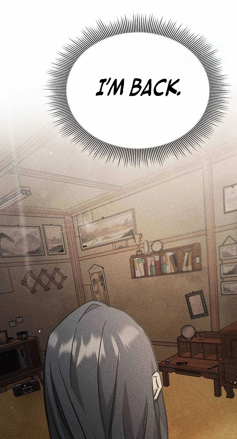 Read Pray To a Ghost chapter 37 image 81 on Lezhin