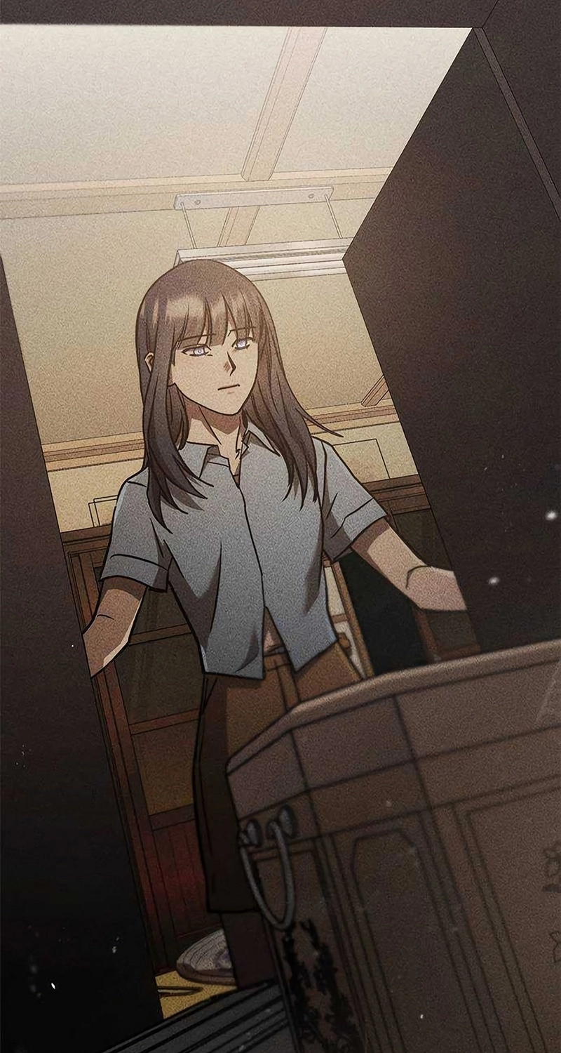 Read Pray To a Ghost chapter 37 image 90 on Lezhin