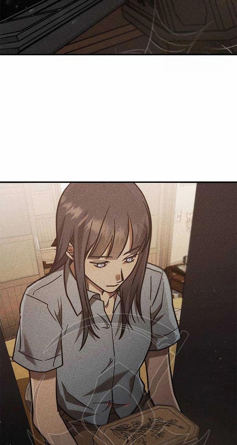 Read Pray To a Ghost chapter 37 image 91 on Lezhin