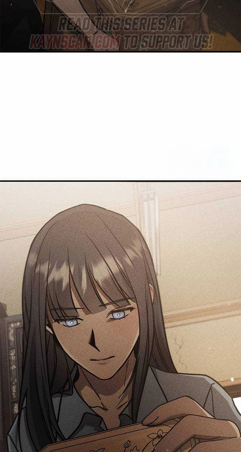 Read Pray To a Ghost chapter 37 image 92 on Lezhin