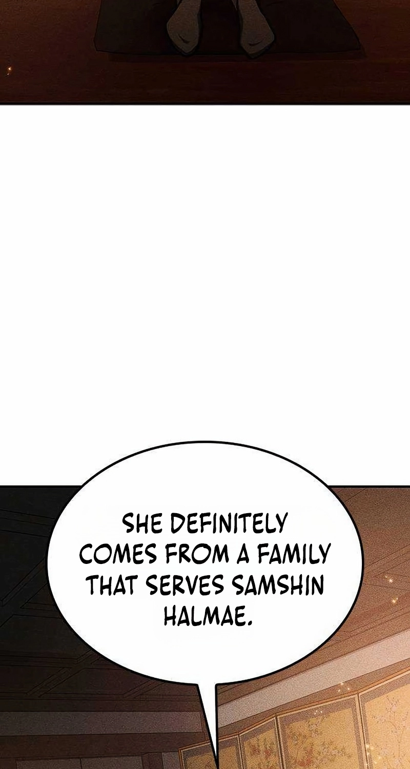 Read Pray To a Ghost chapter 37 image 95 on Lezhin