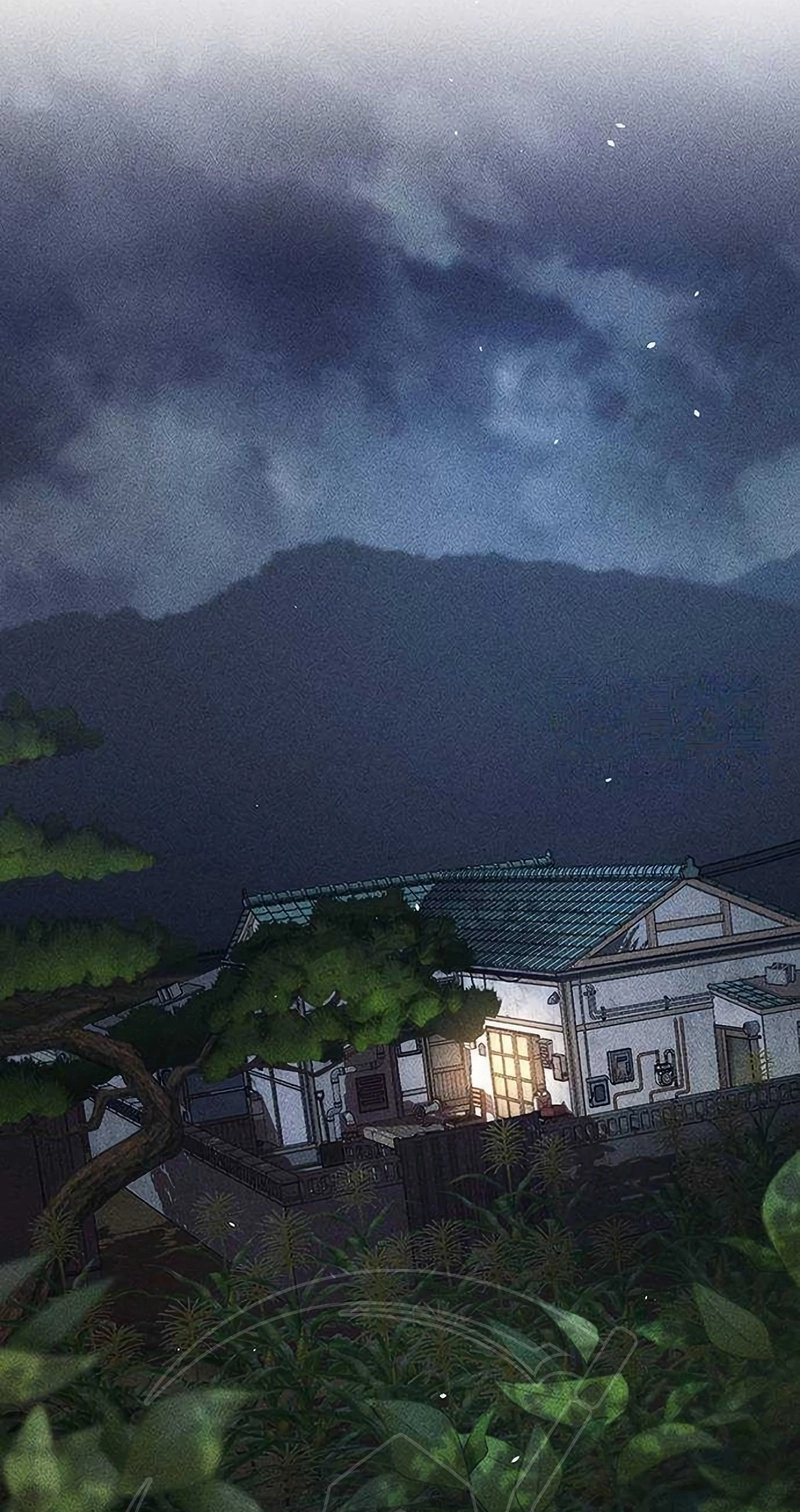 Read Pray To a Ghost chapter 38 image 1 on Lezhin
