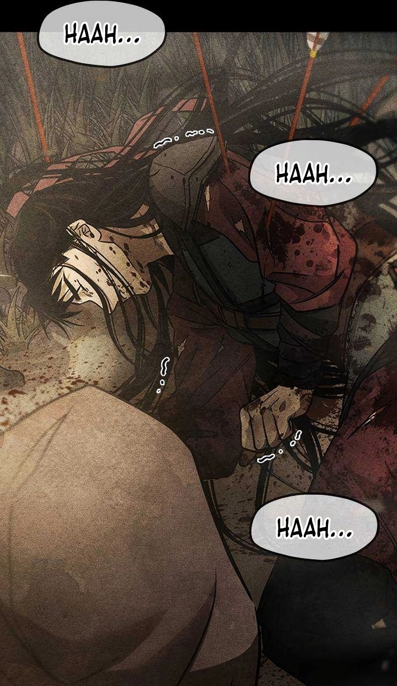 Read Pray To a Ghost chapter 38 image 105 on Lezhin