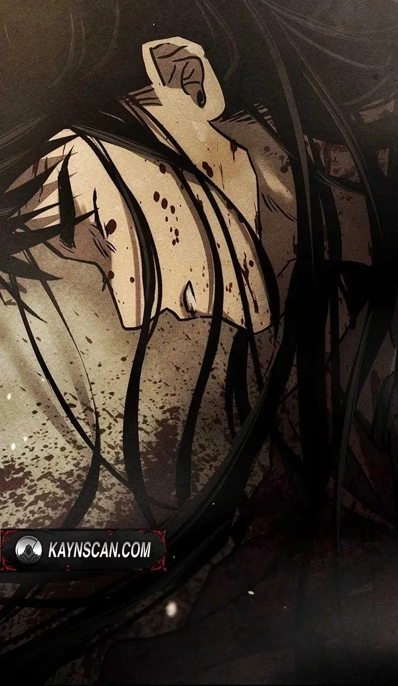 Read Pray To a Ghost chapter 38 image 109 on Lezhin