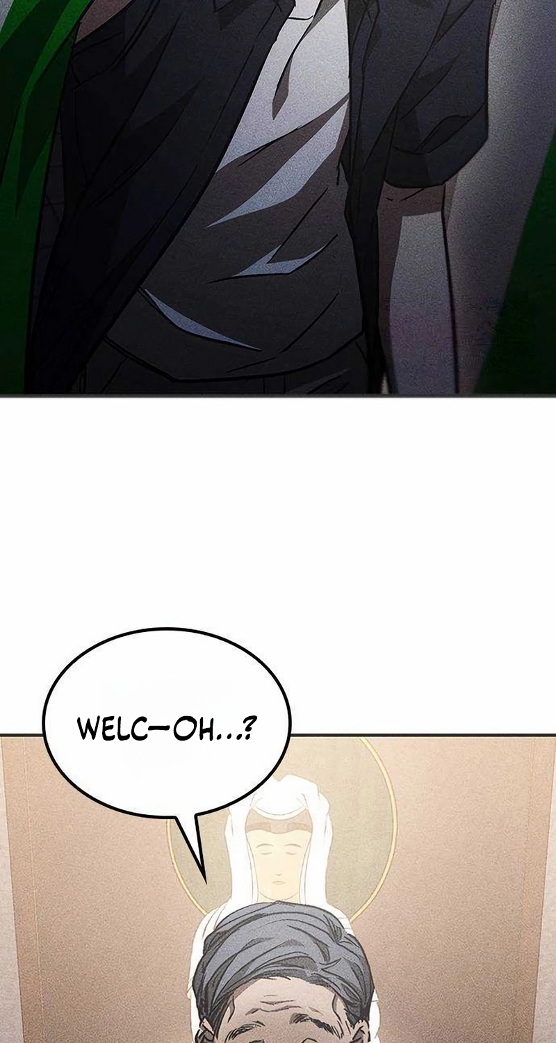 Read Pray To a Ghost chapter 38 image 11 on Lezhin