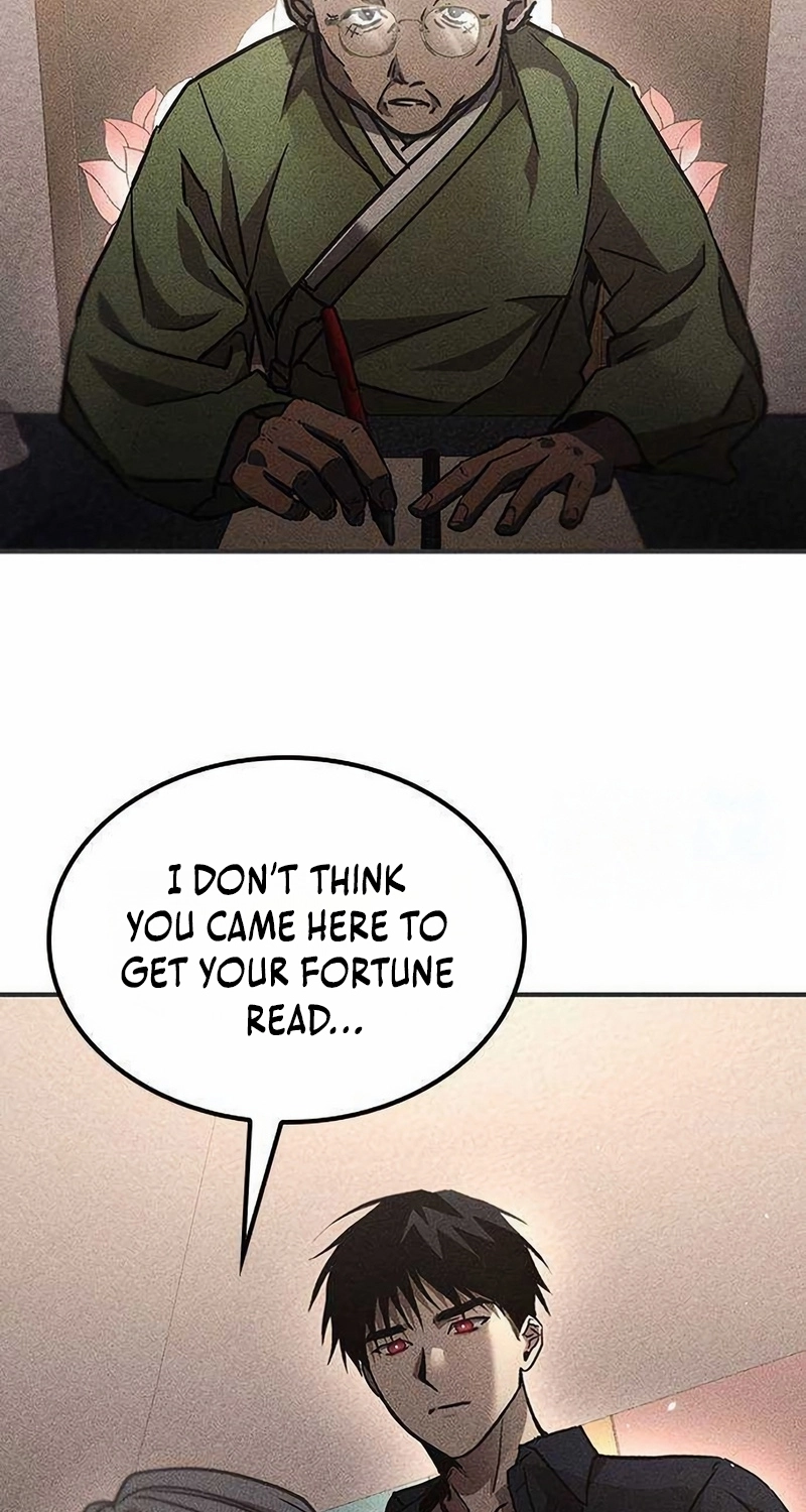 Read Pray To a Ghost chapter 38 image 12 on Lezhin