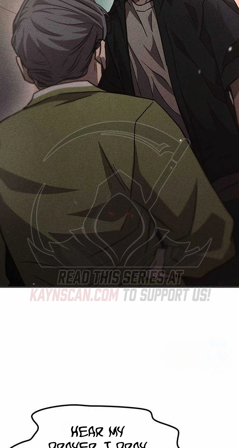 Read Pray To a Ghost chapter 38 image 13 on Lezhin