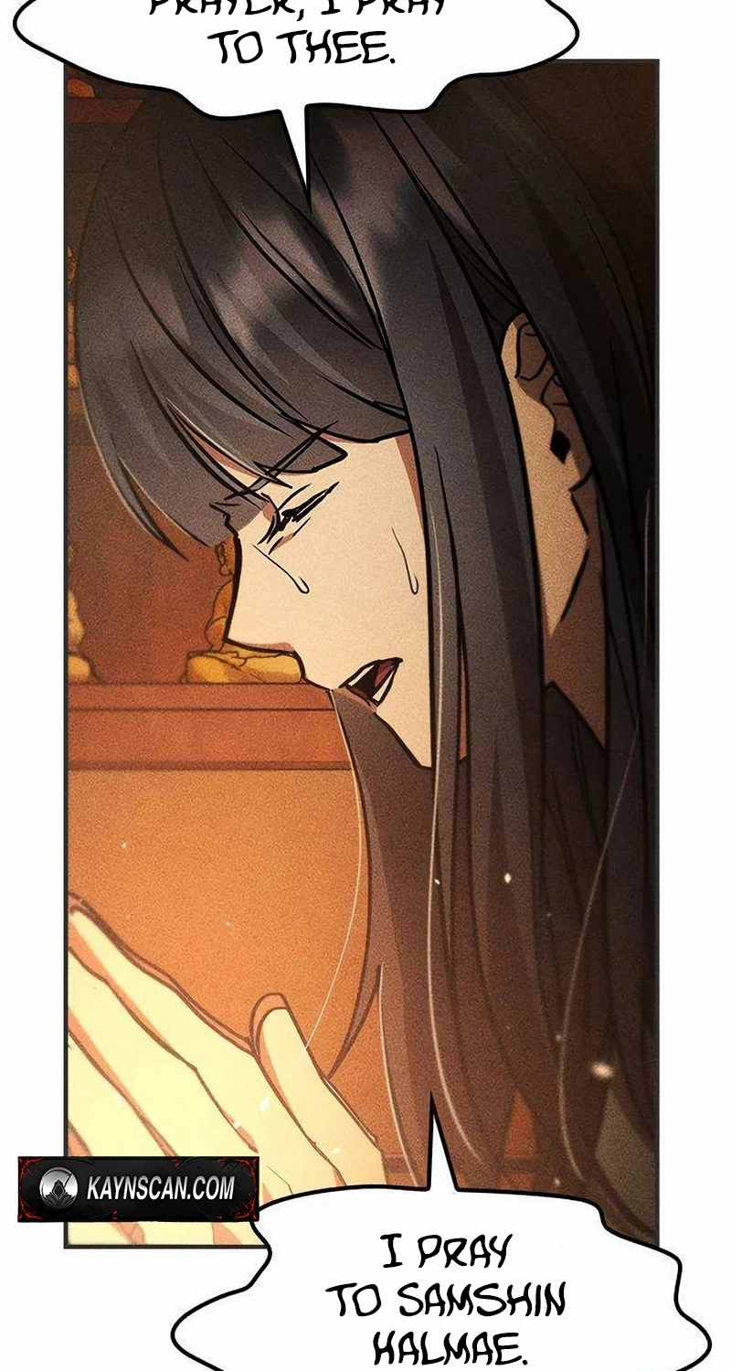 Read Pray To a Ghost chapter 38 image 14 on Lezhin