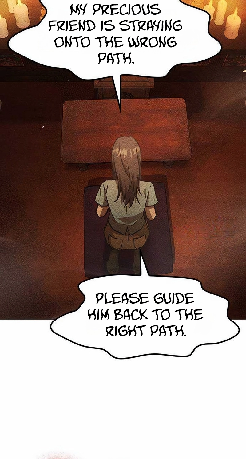 Read Pray To a Ghost chapter 38 image 17 on Lezhin
