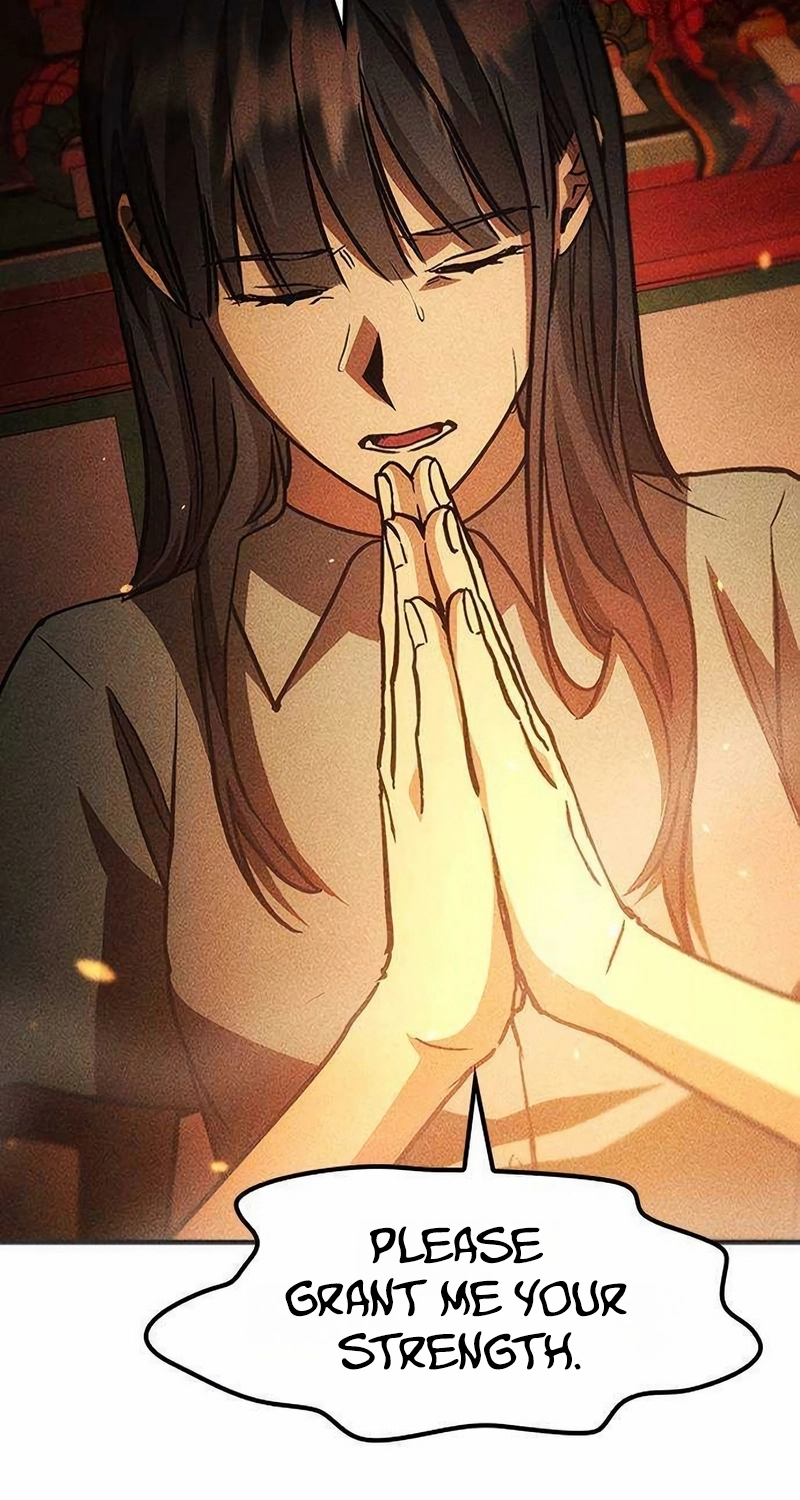 Read Pray To a Ghost chapter 38 image 20 on Lezhin