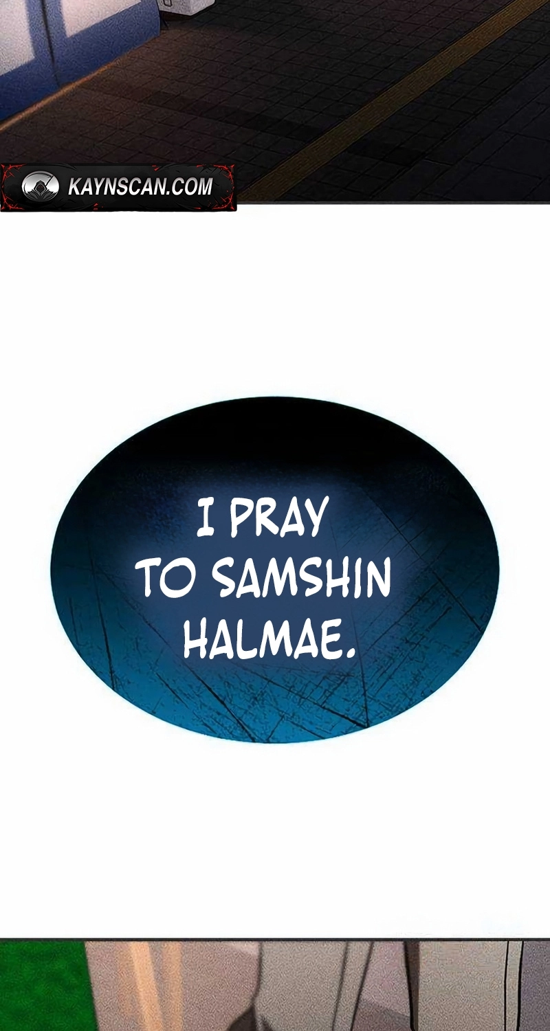 Read Pray To a Ghost chapter 38 image 24 on Lezhin