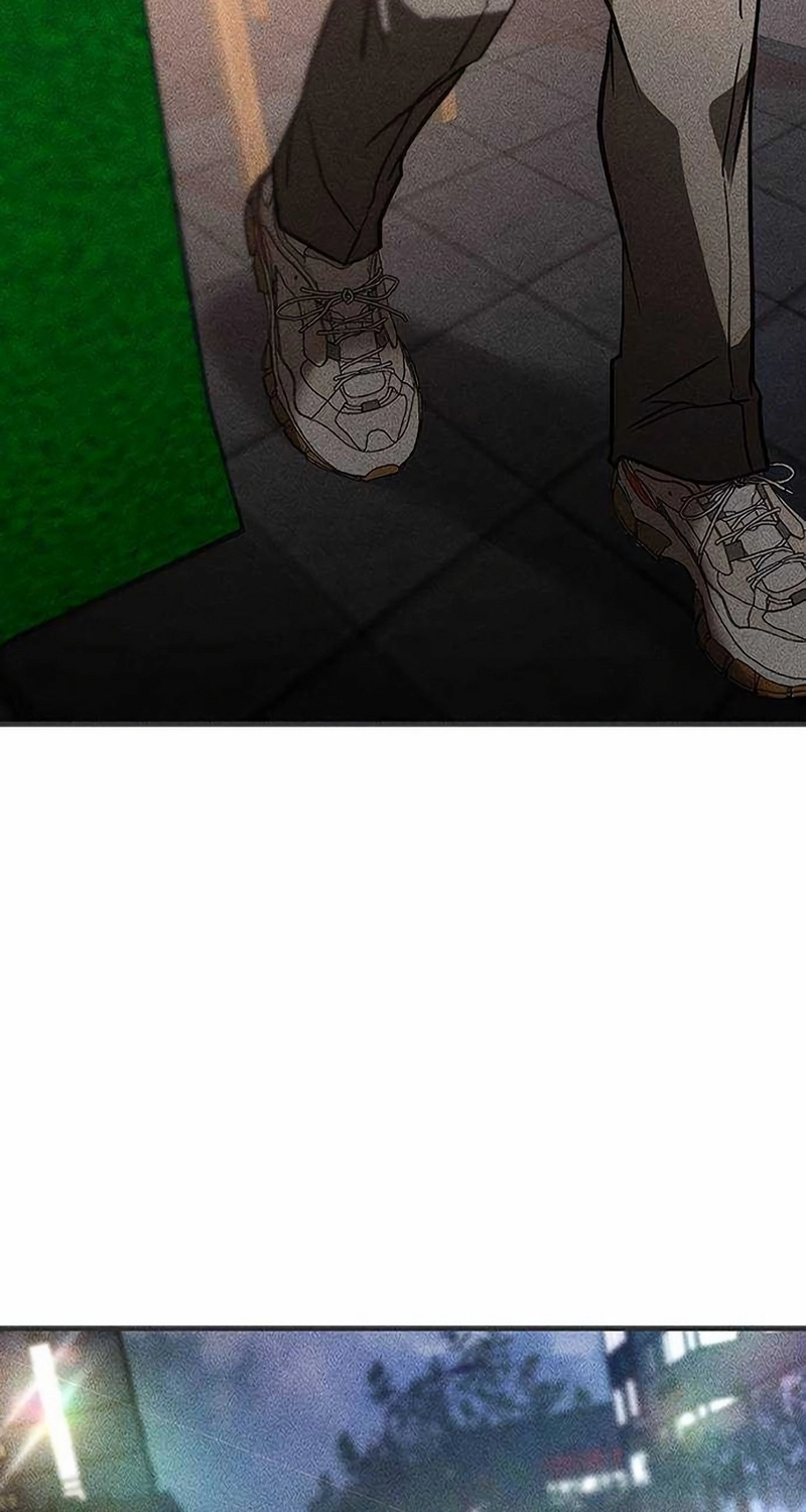 Read Pray To a Ghost chapter 38 image 25 on Lezhin
