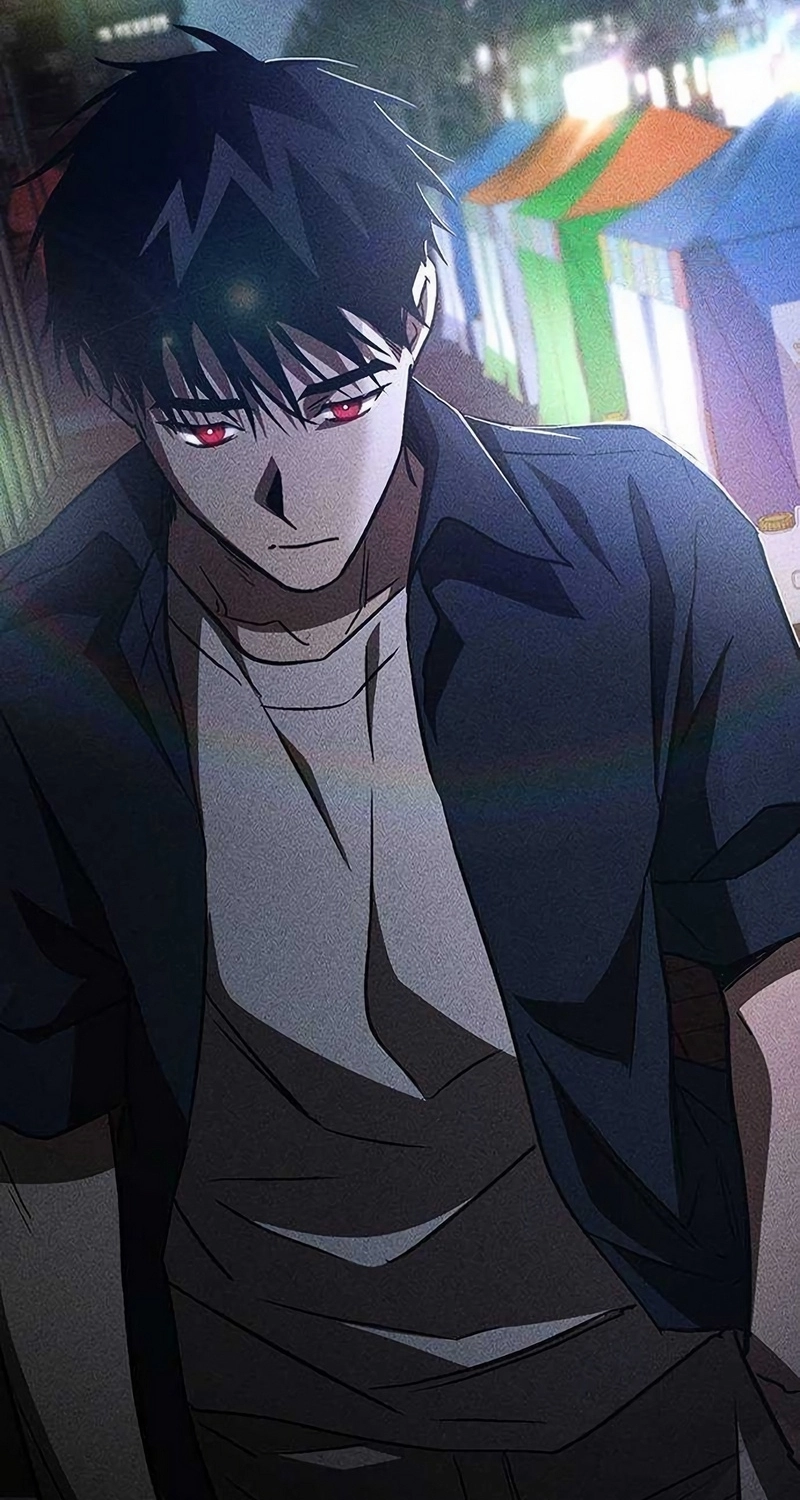 Read Pray To a Ghost chapter 38 image 26 on Lezhin