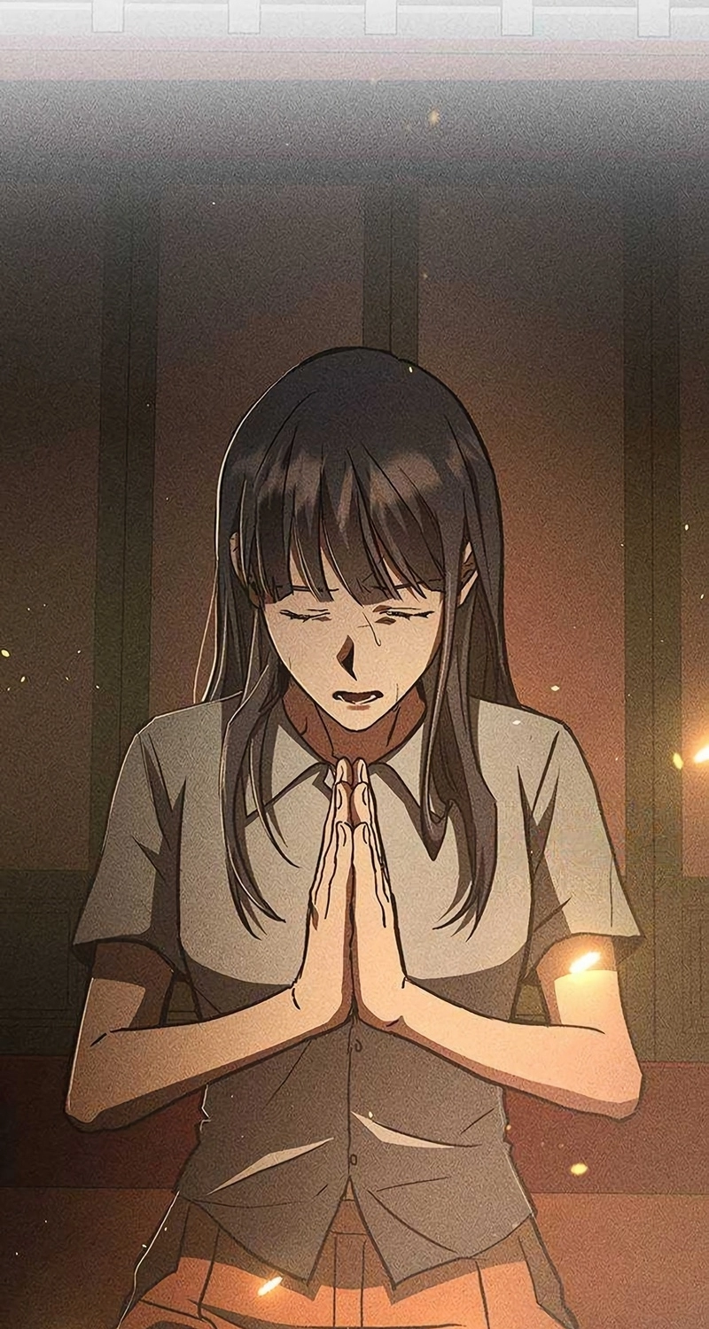 Read Pray To a Ghost chapter 38 image 28 on Lezhin