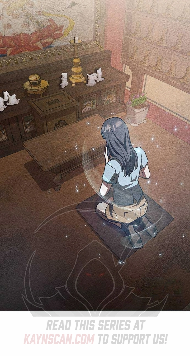 Read Pray To a Ghost chapter 38 image 34 on Lezhin