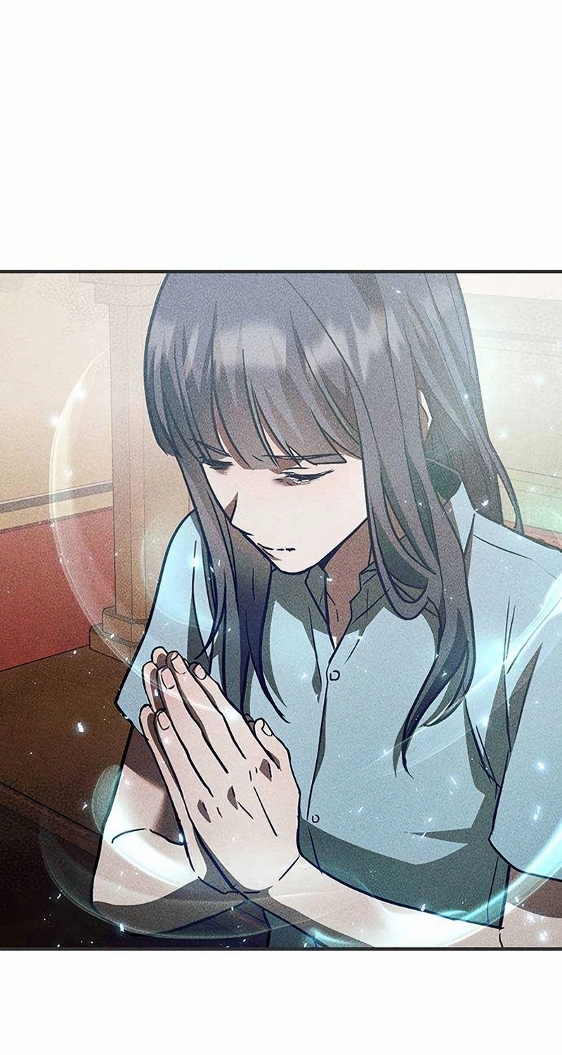 Read Pray To a Ghost chapter 38 image 35 on Lezhin