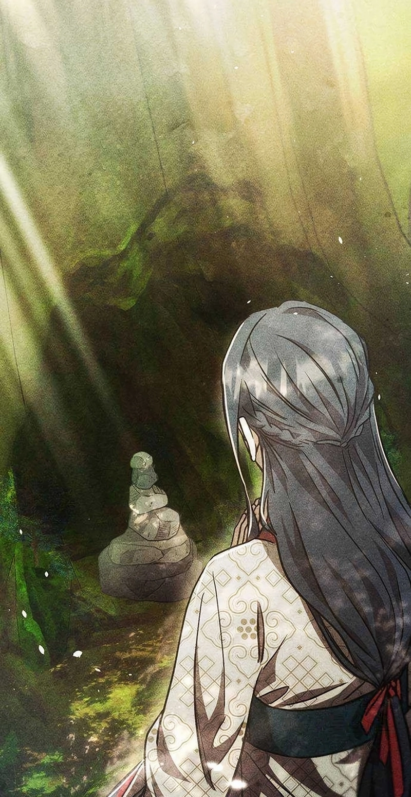 Read Pray To a Ghost chapter 38 image 40 on Lezhin
