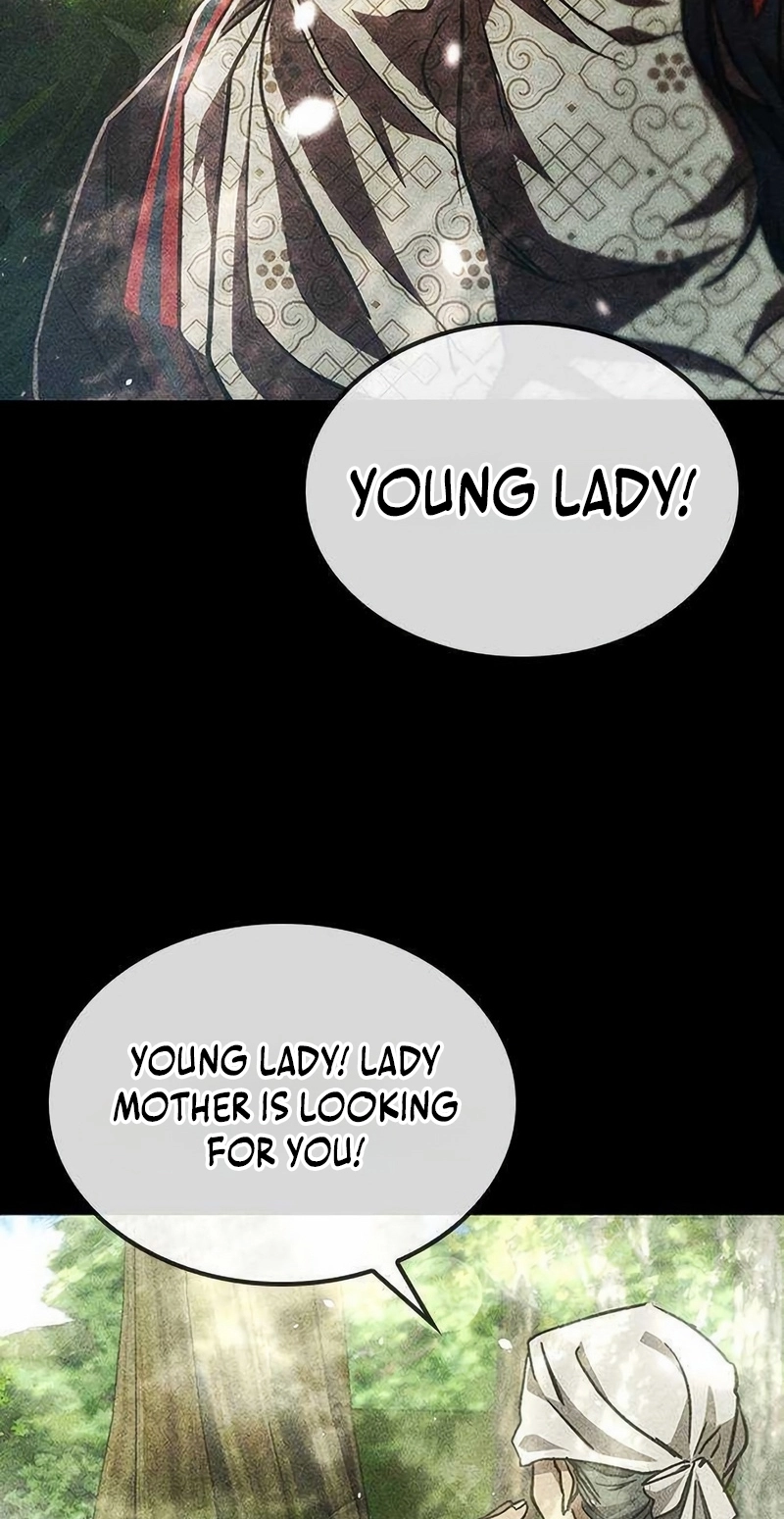 Read Pray To a Ghost chapter 38 image 41 on Lezhin