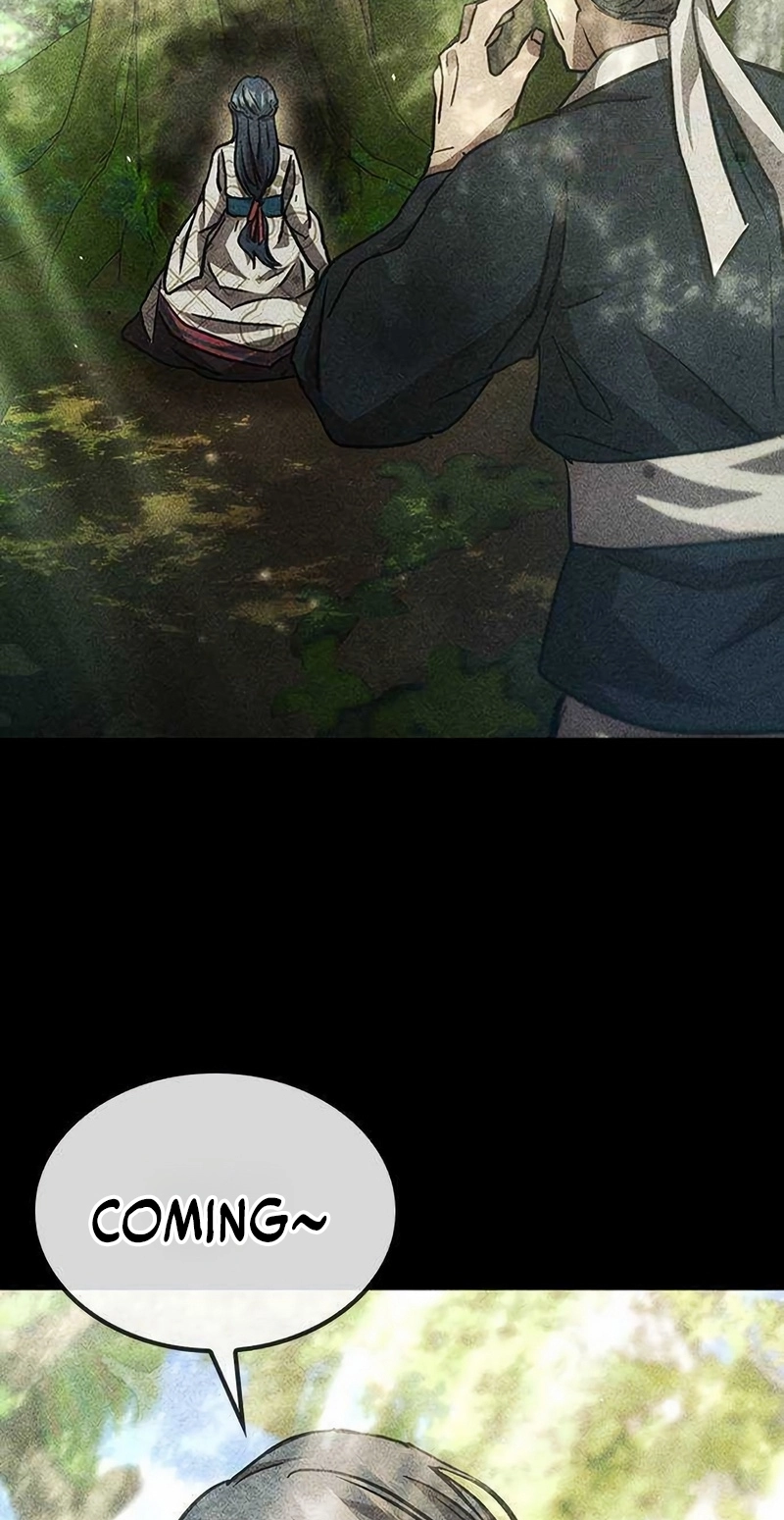 Read Pray To a Ghost chapter 38 image 42 on Lezhin