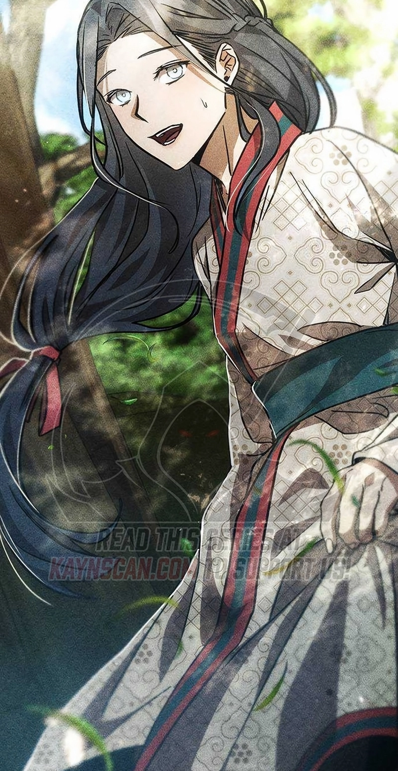 Read Pray To a Ghost chapter 38 image 43 on Lezhin