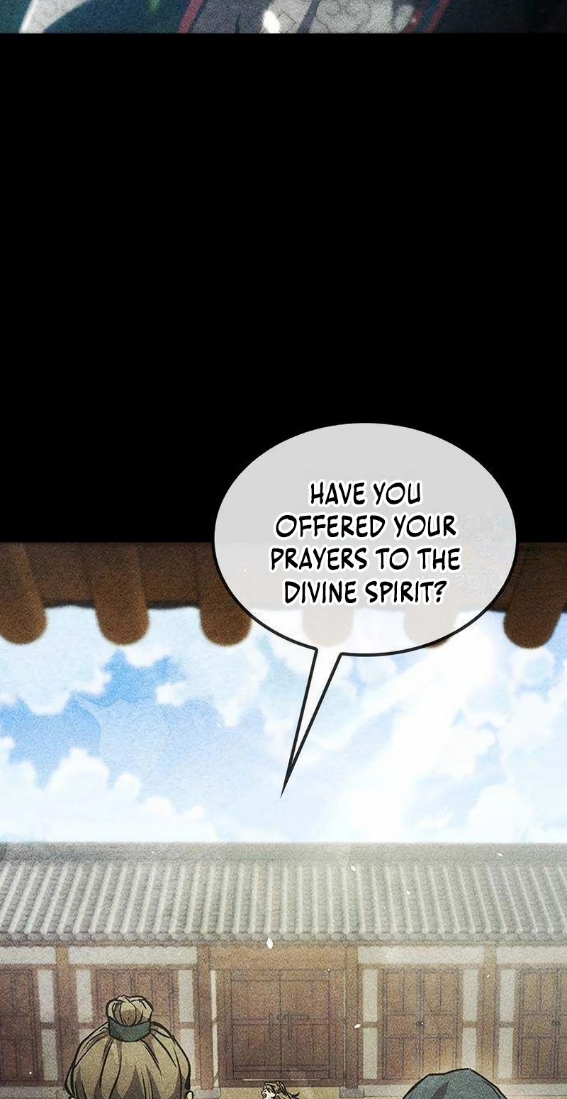 Read Pray To a Ghost chapter 38 image 44 on Lezhin