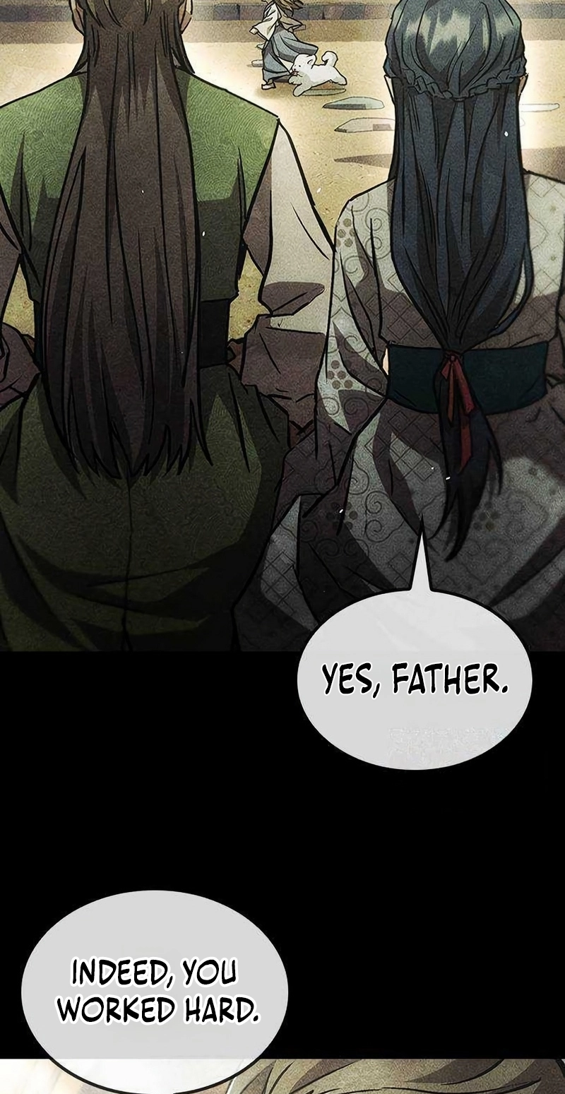 Read Pray To a Ghost chapter 38 image 45 on Lezhin