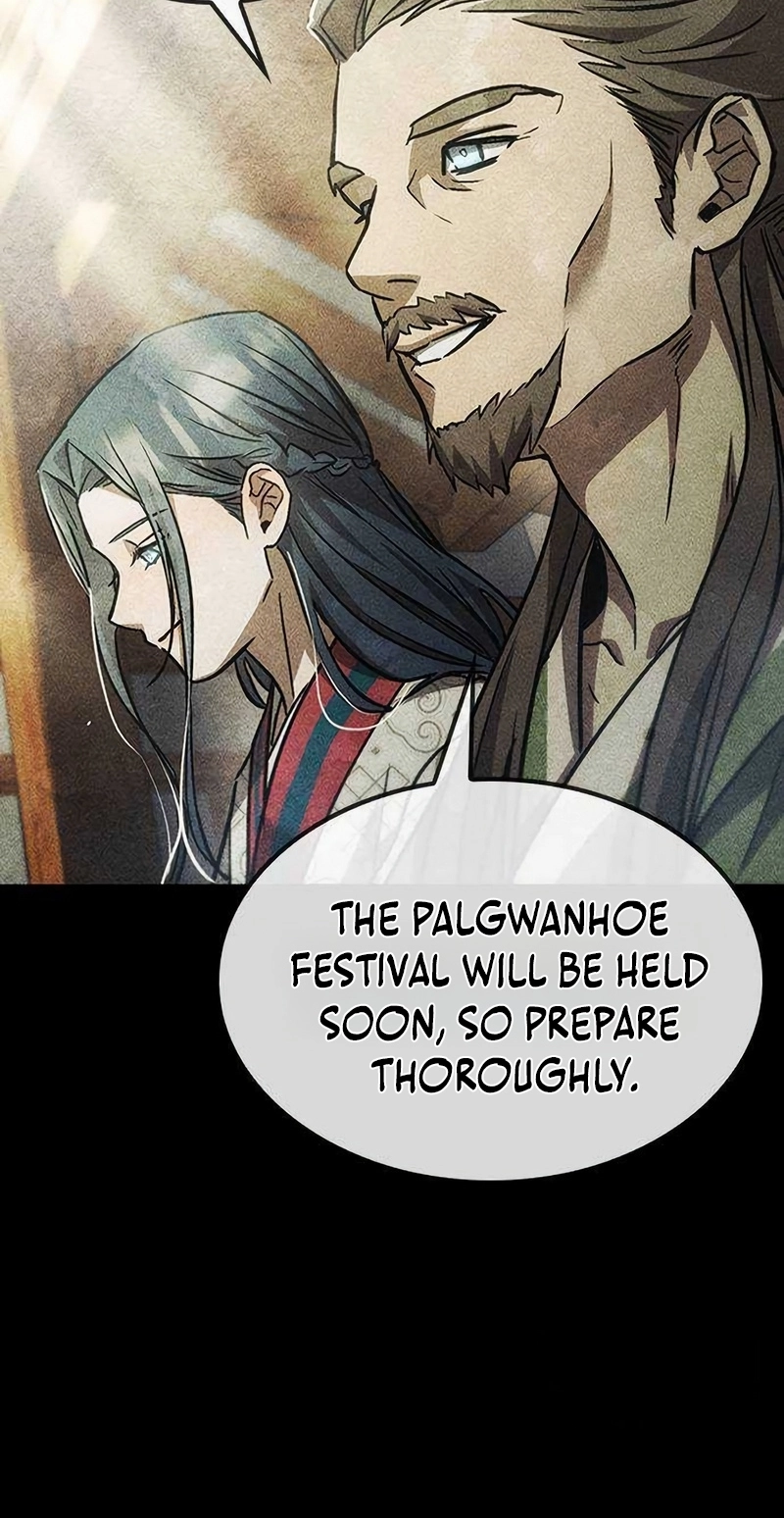 Read Pray To a Ghost chapter 38 image 46 on Lezhin