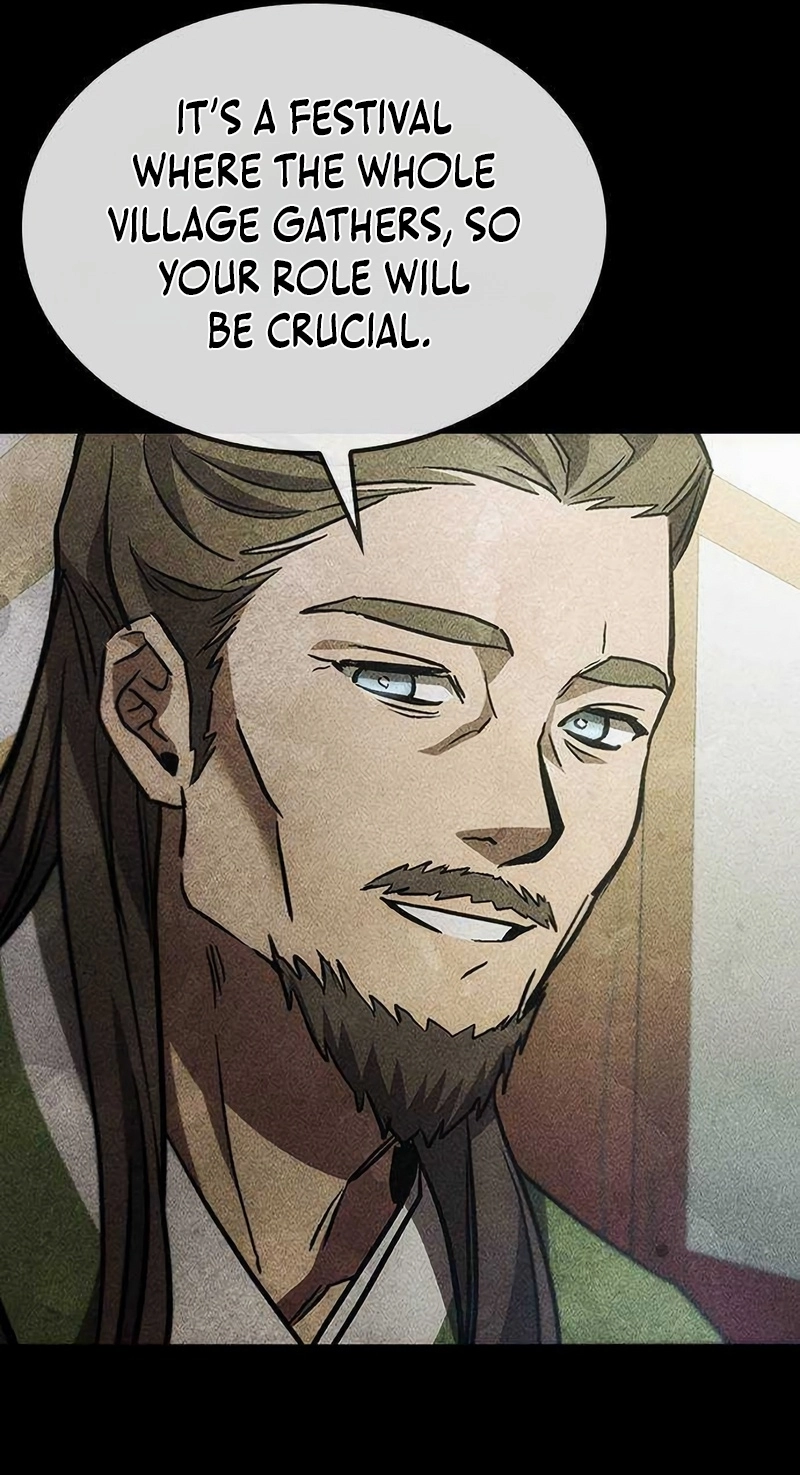 Read Pray To a Ghost chapter 38 image 47 on Lezhin