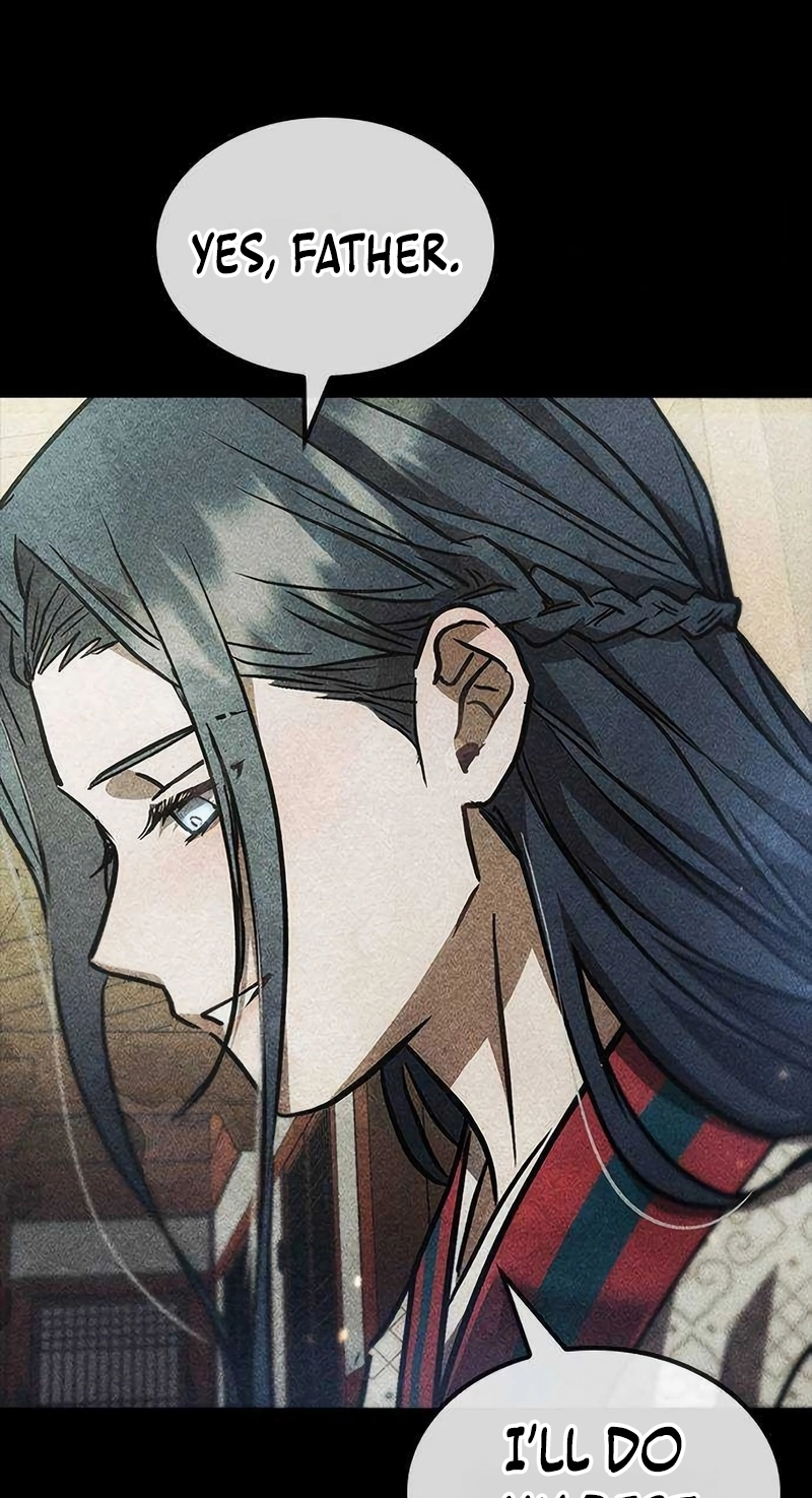 Read Pray To a Ghost chapter 38 image 48 on Lezhin