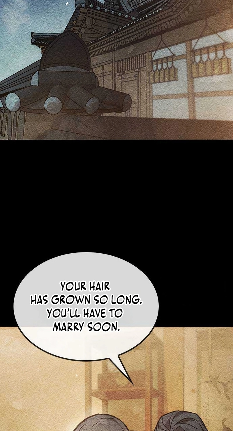 Read Pray To a Ghost chapter 38 image 50 on Lezhin
