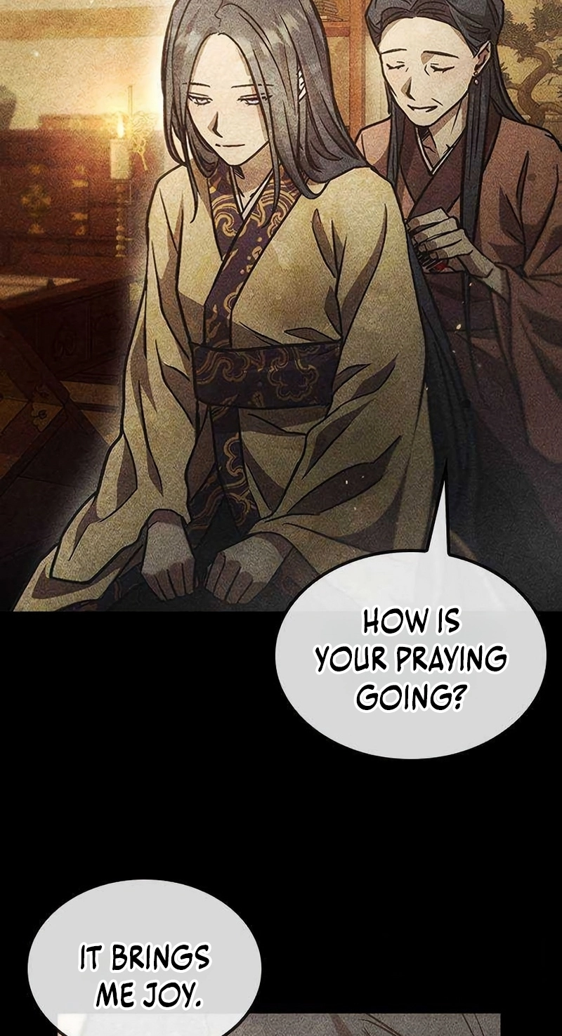 Read Pray To a Ghost chapter 38 image 51 on Lezhin