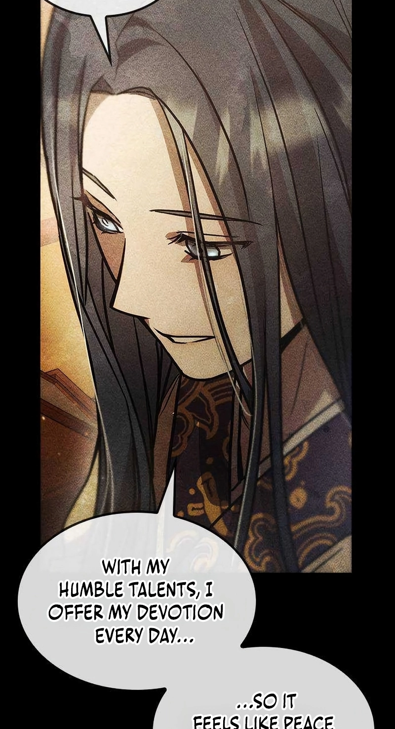 Read Pray To a Ghost chapter 38 image 52 on Lezhin