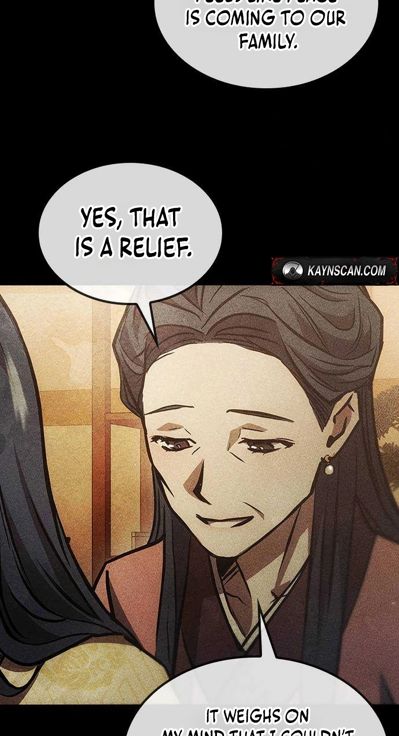 Read Pray To a Ghost chapter 38 image 53 on Lezhin