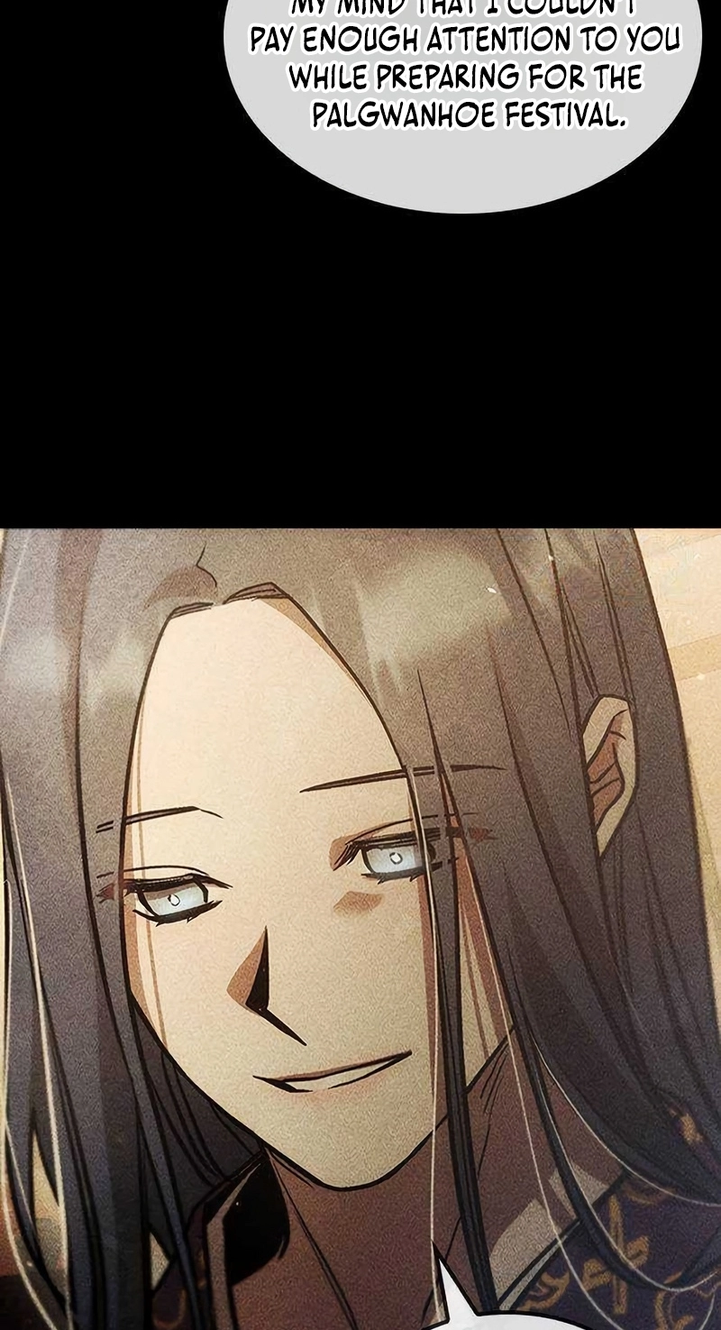 Read Pray To a Ghost chapter 38 image 54 on Lezhin