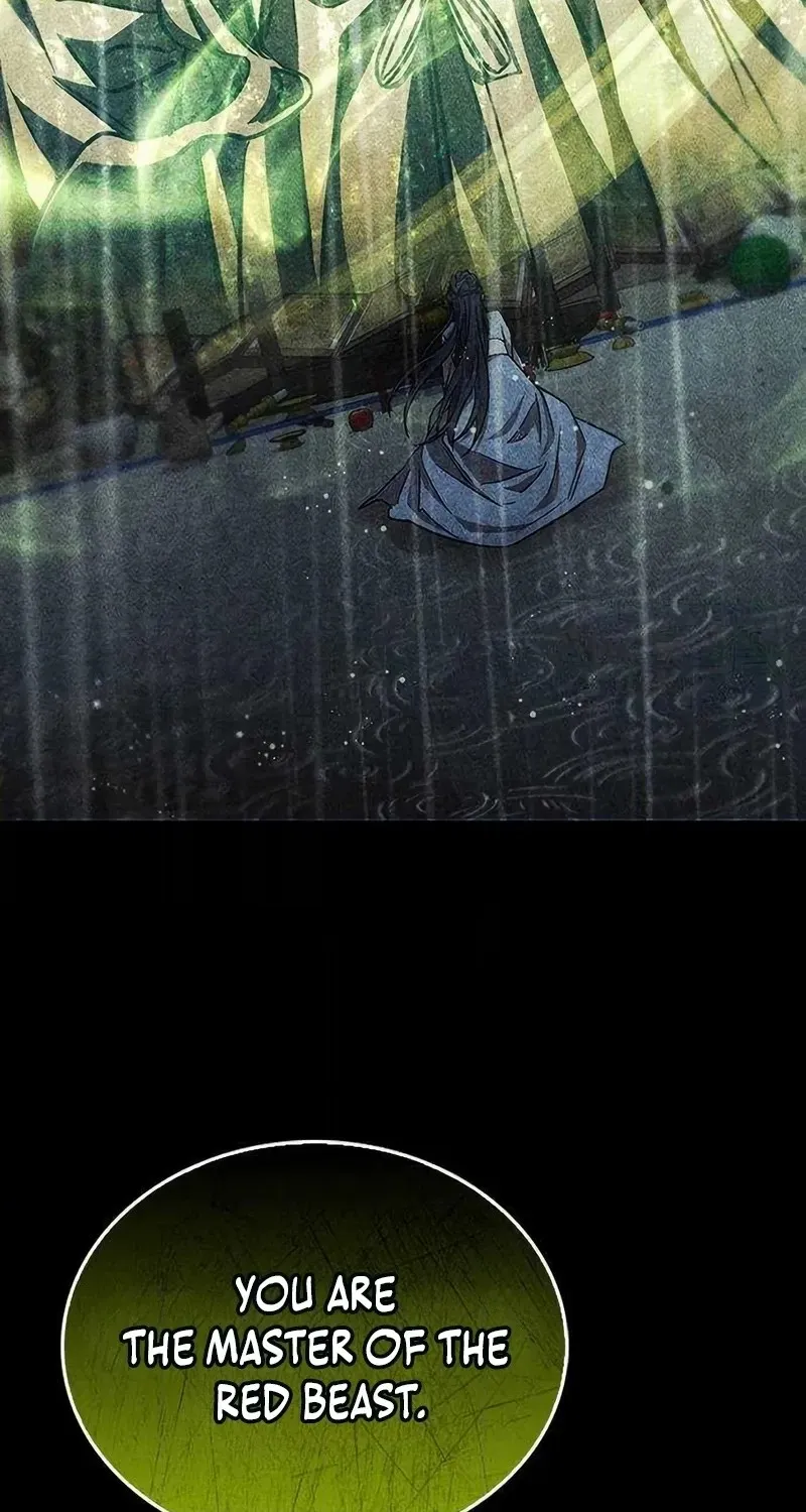 Read Pray To a Ghost chapter 38 image 59 on Lezhin