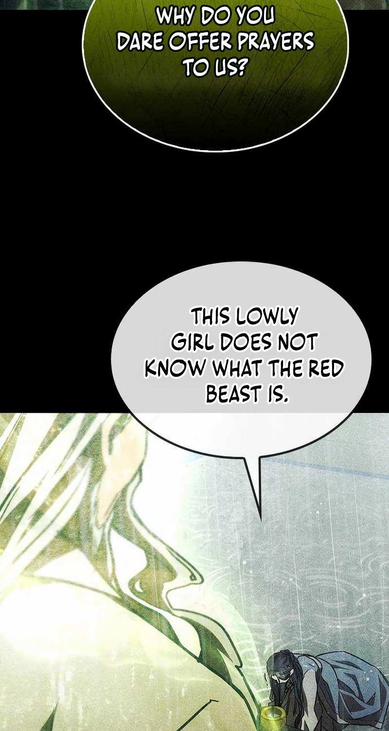 Read Pray To a Ghost chapter 38 image 61 on Lezhin