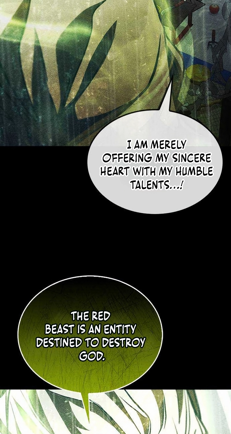 Read Pray To a Ghost chapter 38 image 62 on Lezhin