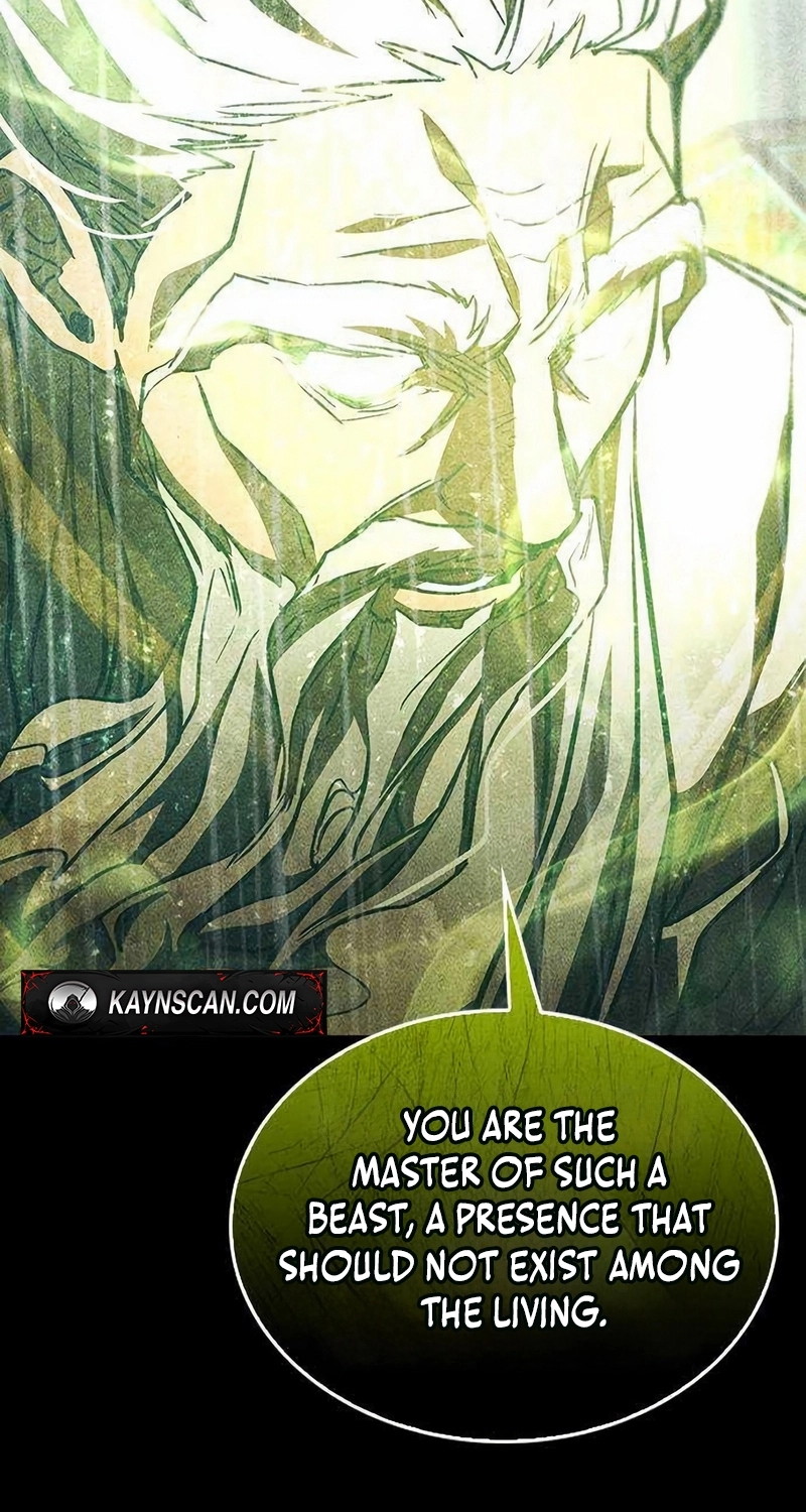 Read Pray To a Ghost chapter 38 image 63 on Lezhin