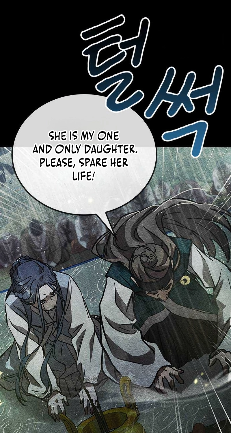 Read Pray To a Ghost chapter 38 image 68 on Lezhin