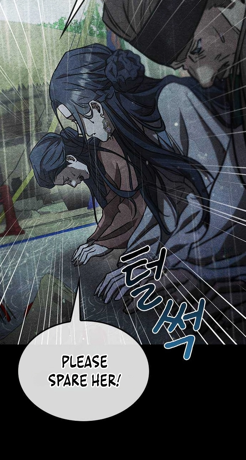 Read Pray To a Ghost chapter 38 image 70 on Lezhin