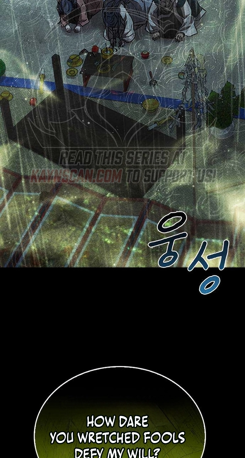 Read Pray To a Ghost chapter 38 image 72 on Lezhin