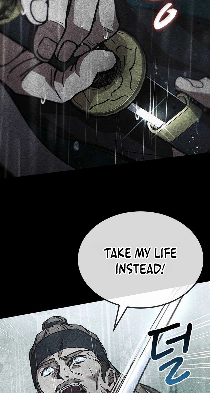Read Pray To a Ghost chapter 38 image 74 on Lezhin