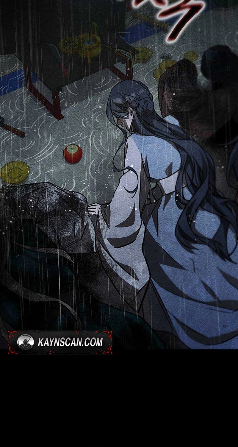 Read Pray To a Ghost chapter 38 image 84 on Lezhin